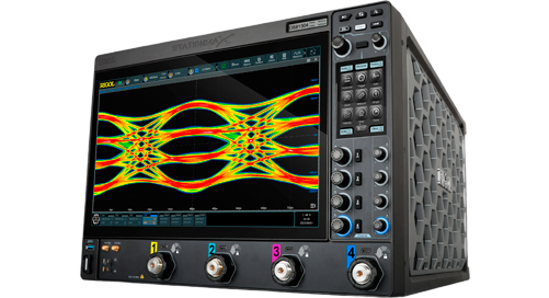 Новые цифровые осциллографы Rigol до 8/13 ГГц