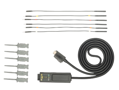Логический пробник для MHO5000