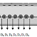 RIGOLD DG-POD-A - внешний модуль логических сигналов  генератора