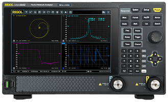 Анализатор цепей векторный RIGOL DNA5042