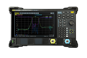Анализатор цепей векторный RIGOL DNA6142