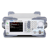 RIGOL DSG821A - генератор РЧ сигналов