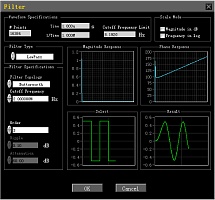 Rigol Ultra Station-adv— программное обеспечение для редактирования сигналов