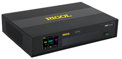 RIGOL SUA8208 - оцифровщик