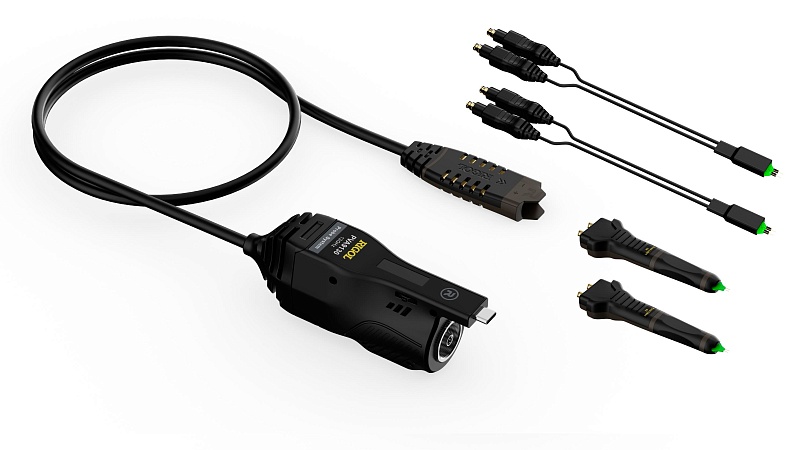 RIGOL PVA9130 - пробник широкополосный активный дифференциальный/несимметричный