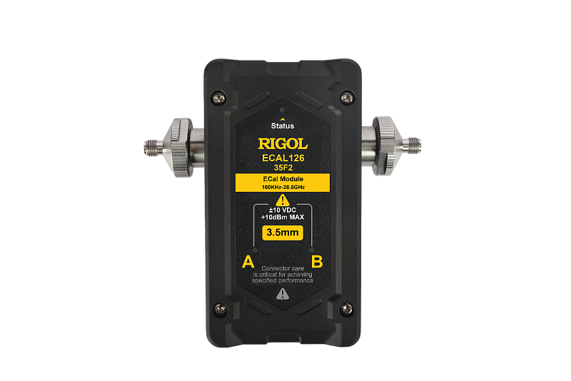 Rigol ECAL126-35F2 - модуль калибровки электронный 