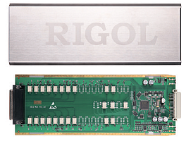 RIGOL MC3120 - мультиплексор для системы коммутации и сбора данных М300