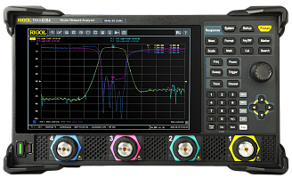 Анализатор цепей векторный RIGOL DNA6264