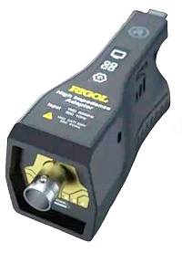 RIGOL Адаптер осциллографа DS80000 High Impedance Adapter