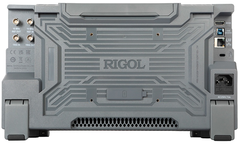 Анализатор цепей векторный RIGOL DNA5202