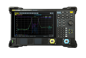 Анализатор цепей векторный RIGOL DNA6082