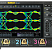 RIGOL DS9204 — цифровой осциллограф