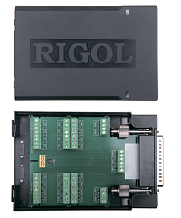 RIGOL M3TB24 - терминальный блок мультиплексора MC3324  системы коммутации и сбора данных М300