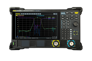 Анализатор цепей векторный RIGOL DNA6202