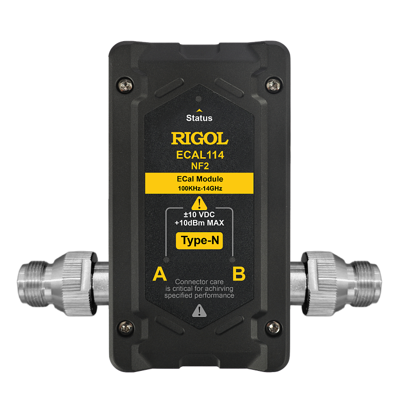 Rigol ECAL114-NF2 - модуль калибровки электронный 
