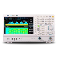 RIGOL RSA3030E анализатор спектра реального времени