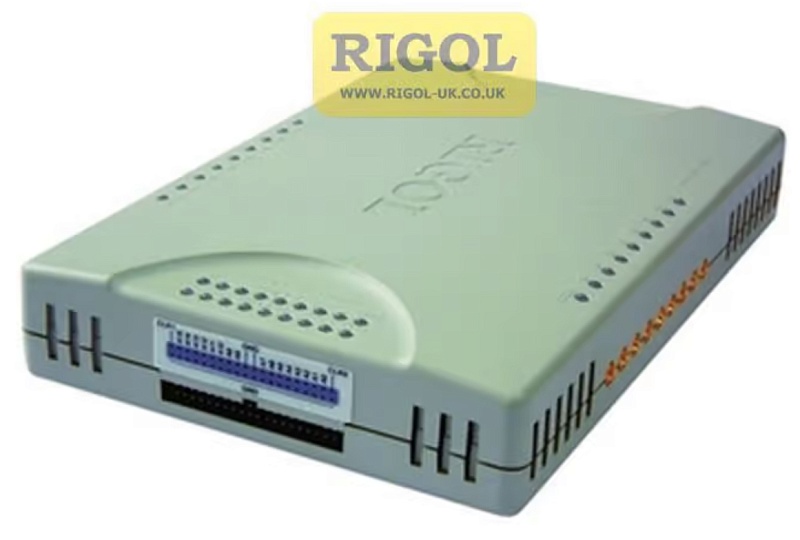 RIGOLD DG-POD-A - внешний модуль логических сигналов  генератора