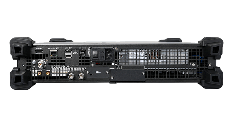 RIGOL DSG5124 - генератор РЧ сигналов