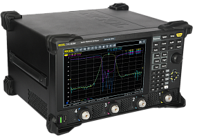 Анализатор цепей векторный RIGOL DNA6204