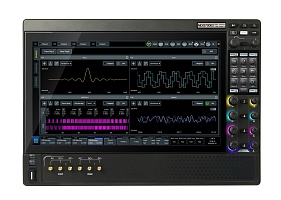 Rigol DG70002  — генератор сигналов произвольной формы