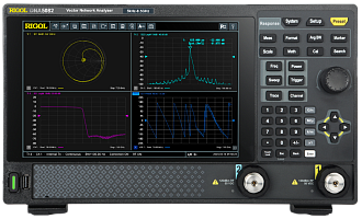 Анализатор цепей векторный RIGOL DNA5082