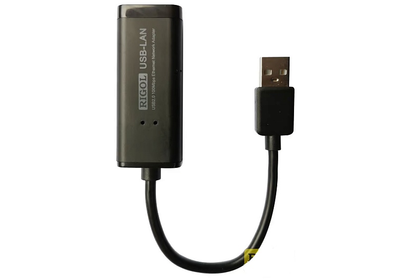 RIGOL USB-LAN - конвертер интерфейсов