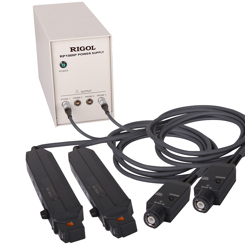 RIGOL RP1000P - блок питания для токовых пробников