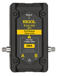 Rigol ECAL304-SF2  - модуль калибровки электронный 