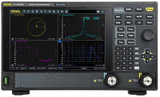 Анализатор цепей векторный RIGOL DNA5142