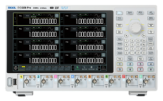 RIGOL DG5358 Pro — генератор сигналов произвольной формы
