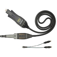 RIGOL PVA9100 - пробник широкополосный активный дифференциальный/несимметричный