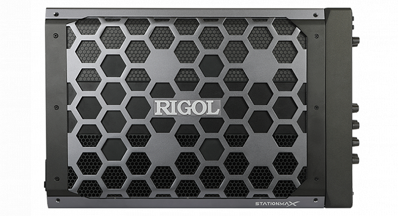 RIGOL DS70504 — цифровой осциллограф