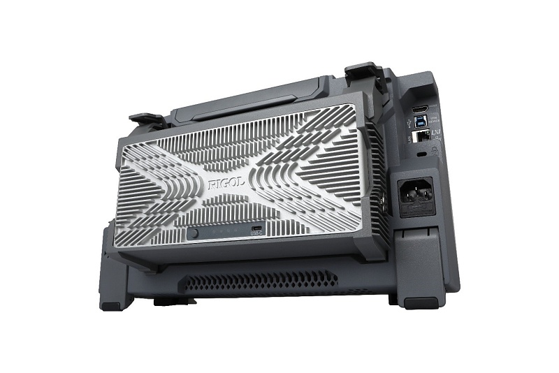 RIGOL DG5508 Pro — генератор сигналов произвольной формы