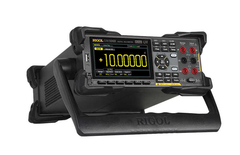 RIGOL DM5068 - цифровой мультиметр
