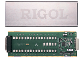 RIGOL MC3164 - 64-х канальный мультиплексор для системы коммутации и сбора данных М300