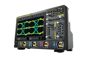 RIGOL DS9604 — цифровой осциллограф