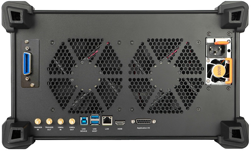 Анализатор цепей векторный RIGOL DNA6144