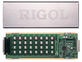 RIGOL MC3648 - матричный коммутатор 4 х 8 для системы коммутации и сбора данных М300