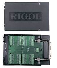 Rigol M3TB32 - терминальный блок мультиплексора MC3132
