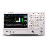 RIGOL RSA3015E анализатор спектра реального времени