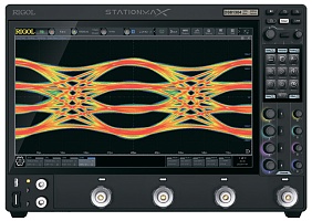 RIGOL DS81004 — цифровой осциллограф