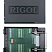RIGOL M3TB24 - терминальный блок мультиплексора MC3324  системы коммутации и сбора данных М300