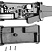 RIGOL RP1002C - пробник токовый