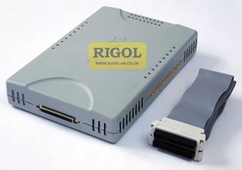 RIGOLD DG-POD-A - внешний модуль логических сигналов  генератора