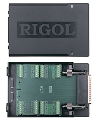 RIGOL M3TB16 - терминальный блок 16-ти канального коммутатора MC3416  системы коммутации и сбора данных М300