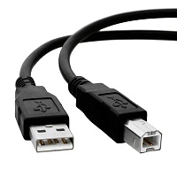RIGOL CB-USBA-USBB-FF-150  – кабель коммуникационный