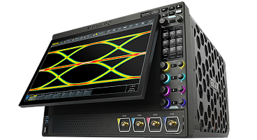 RIGOL DS80604 — цифровой осциллограф