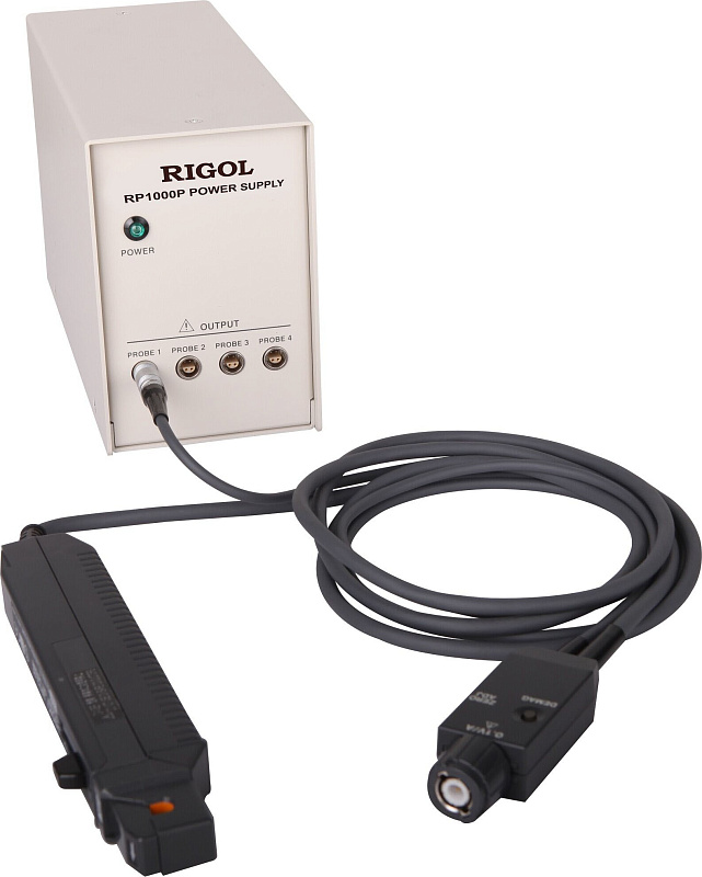 RIGOL RP1003C - пробник токовый