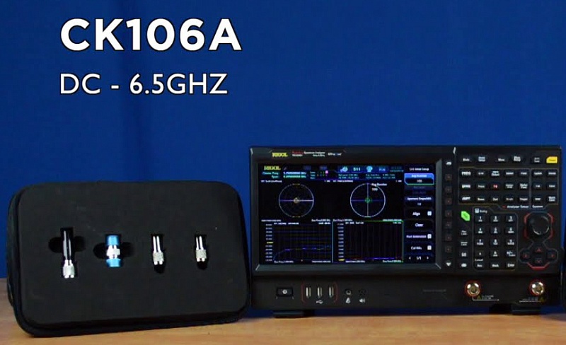 RIGOL CK106A-калибровочный комплект