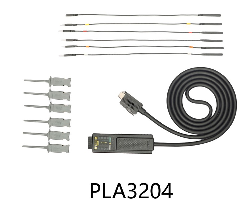 PLA3204 